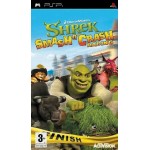 Shrek Smash n Crash Racing [PSP]